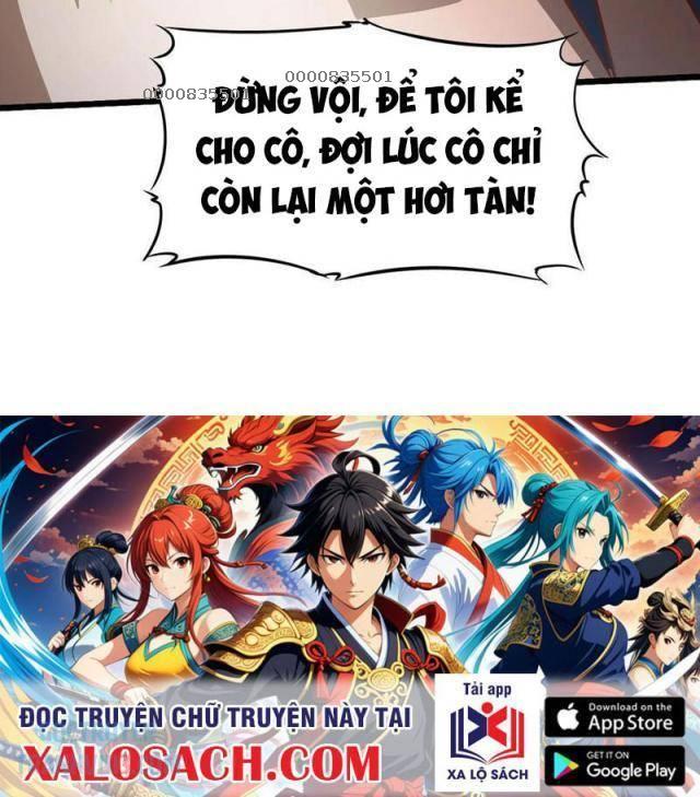 Bàn Tay Thần Thánh Chapter 35 - Trang 2