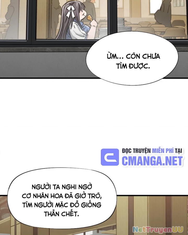 Bàn Tay Thần Thánh Chapter 23 - Trang 2