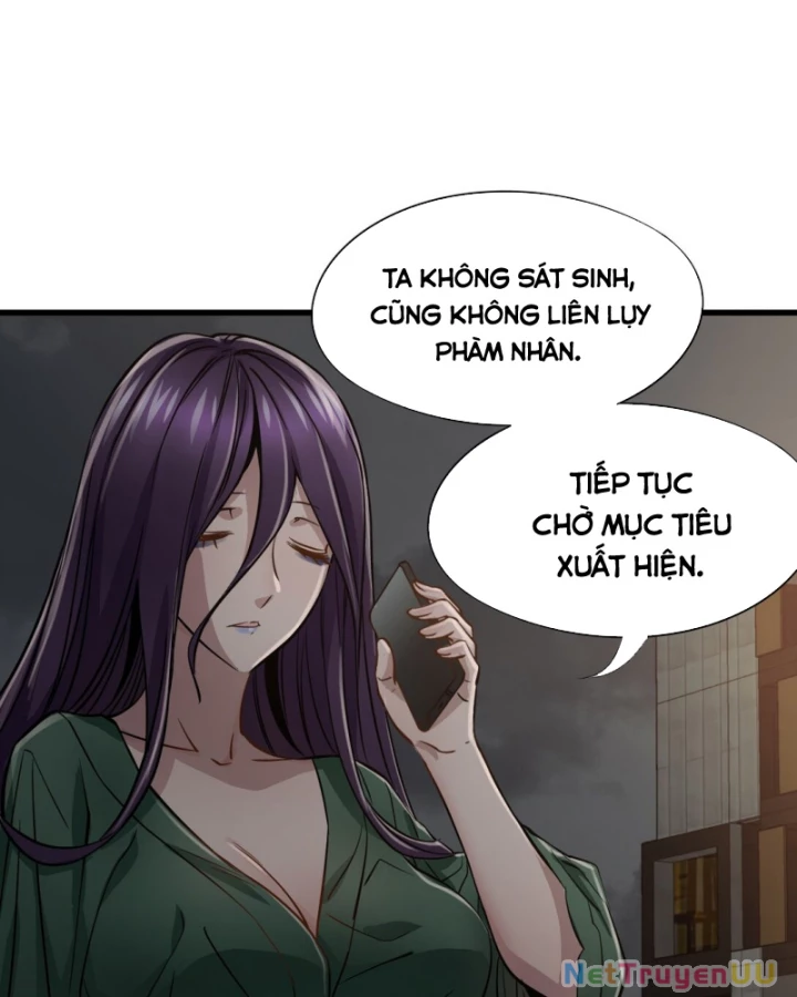 Bàn Tay Thần Thánh Chapter 23 - Trang 2