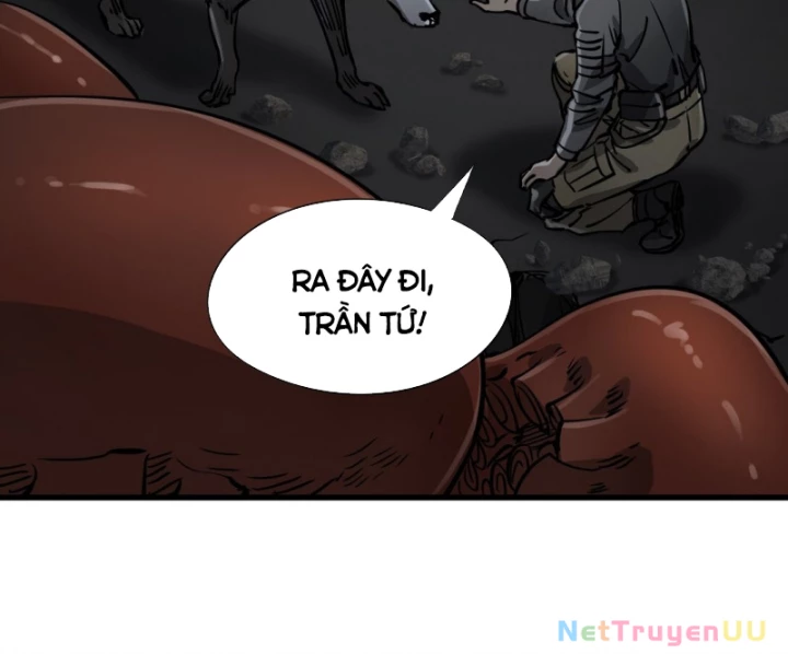 Bàn Tay Thần Thánh Chapter 23 - Trang 2