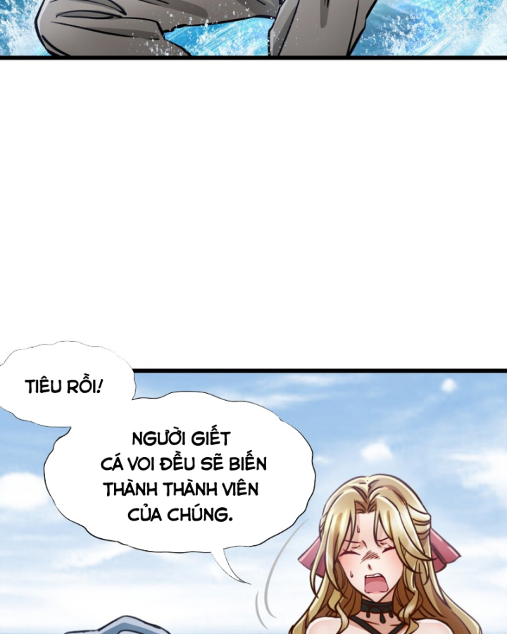 Bàn Tay Thần Thánh Chapter 21 - Trang 2