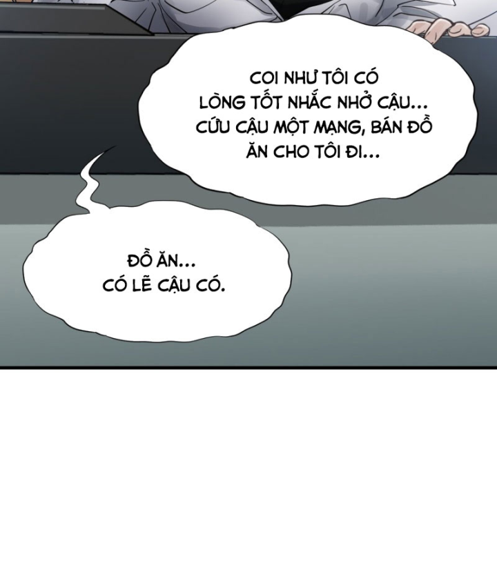 Bàn Tay Thần Thánh Chapter 19 - Trang 2