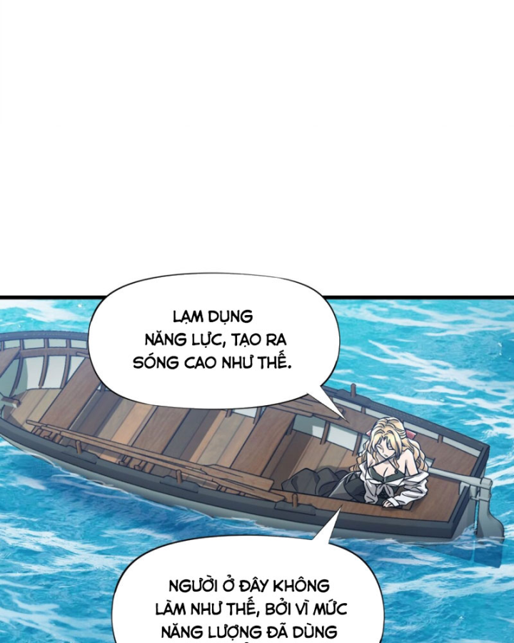 Bàn Tay Thần Thánh Chapter 19 - Trang 2