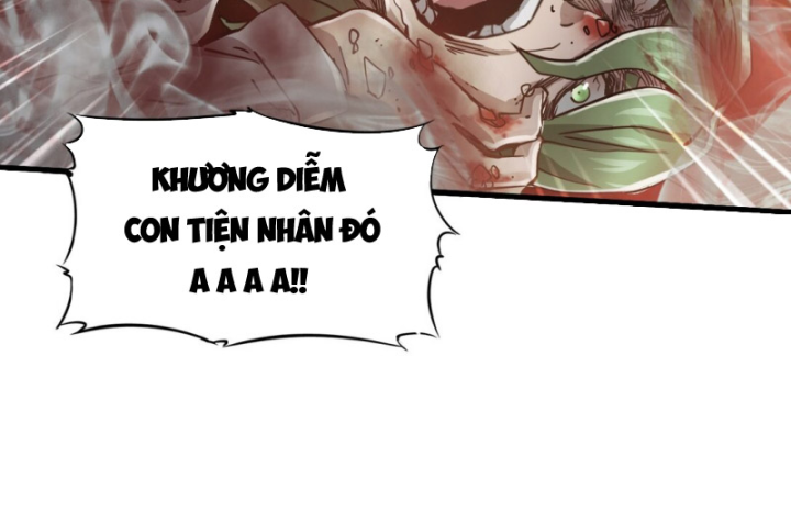 Bàn Tay Thần Thánh Chapter 18 - Trang 2