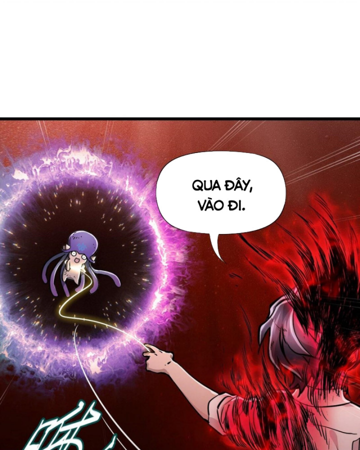 Bàn Tay Thần Thánh Chapter 18 - Trang 2