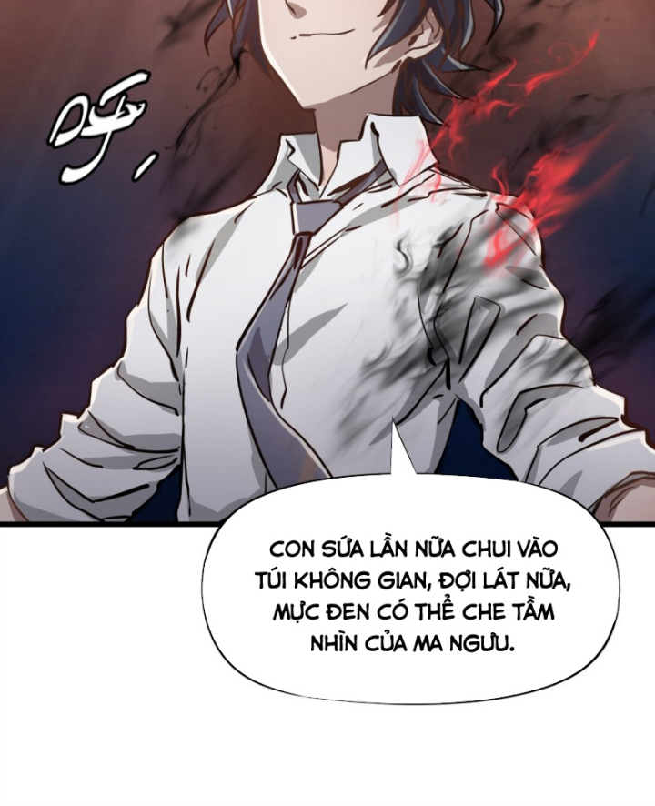 Bàn Tay Thần Thánh Chapter 18 - Trang 2