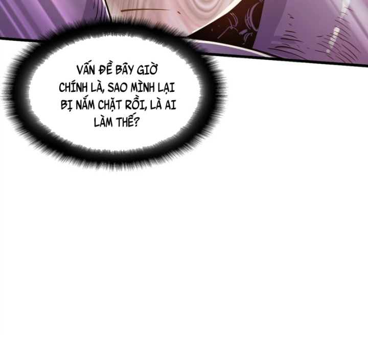 Bàn Tay Thần Thánh Chapter 17 - Trang 2