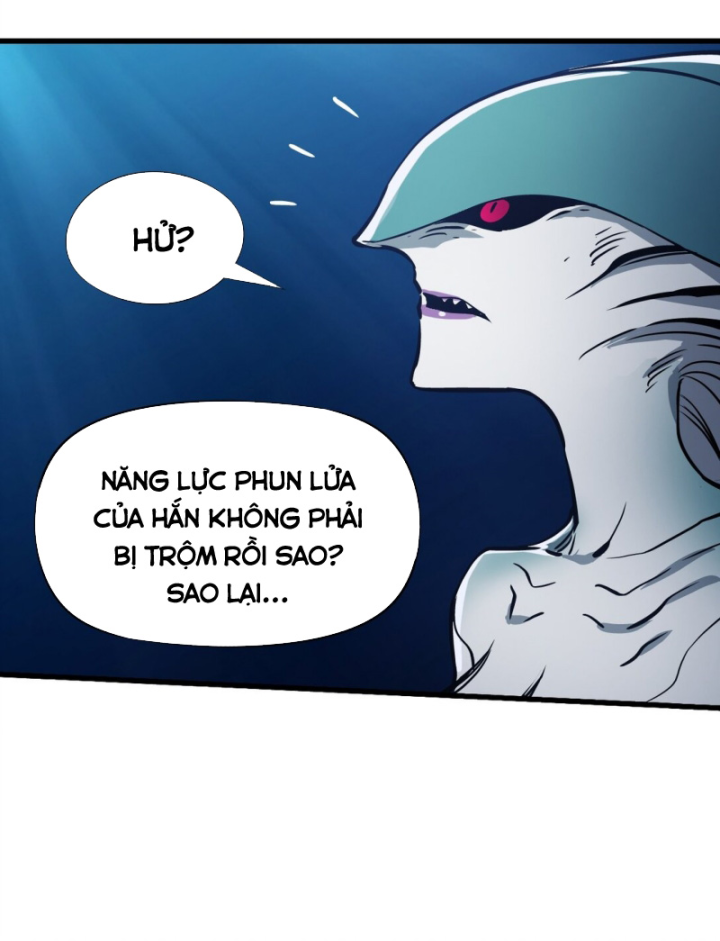 Bàn Tay Thần Thánh Chapter 17 - Trang 2