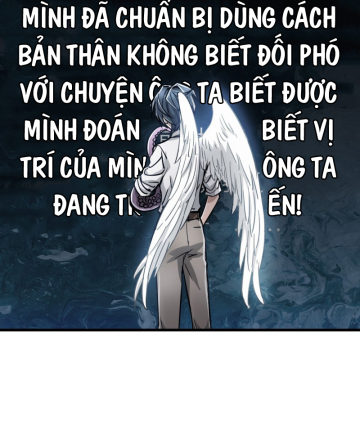 Bàn Tay Thần Thánh Chapter 16 - Trang 2