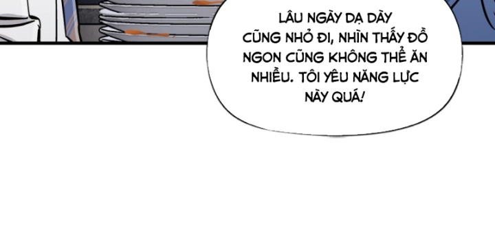 Bàn Tay Thần Thánh Chapter 16 - Trang 2