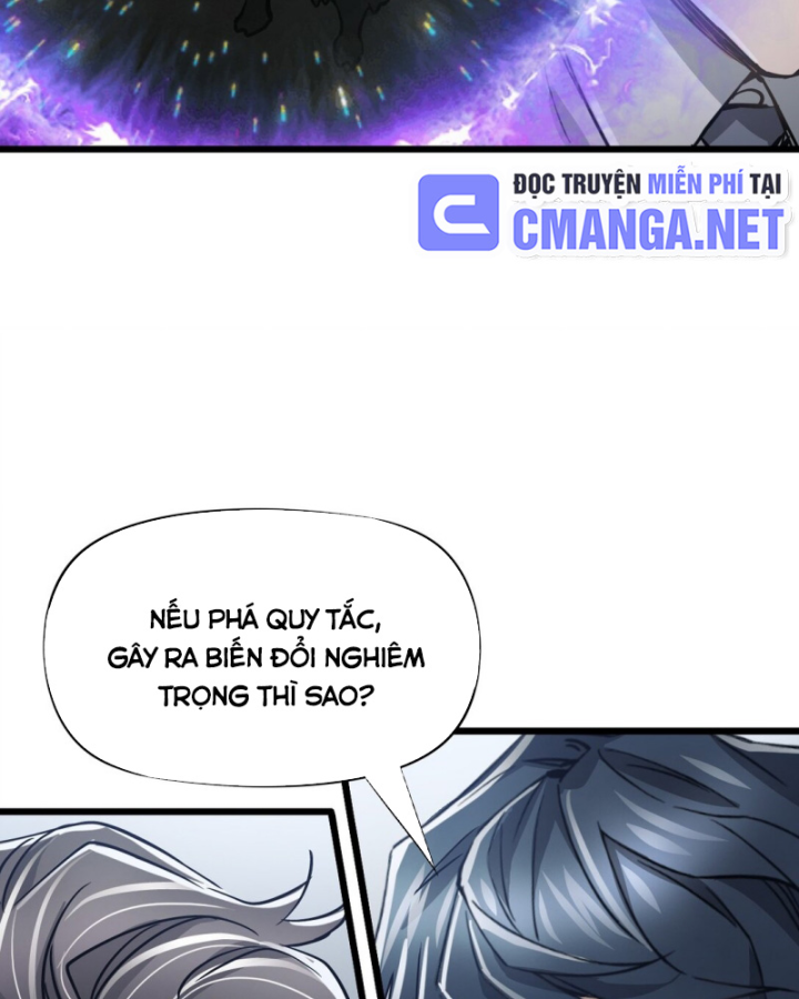 Bàn Tay Thần Thánh Chapter 15 - Trang 2