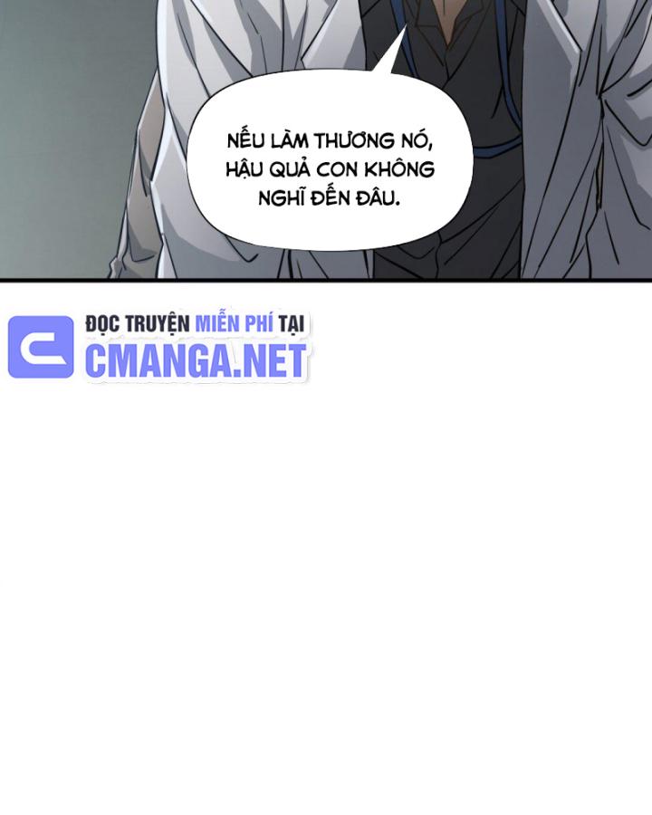 Bàn Tay Thần Thánh Chapter 15 - Trang 2