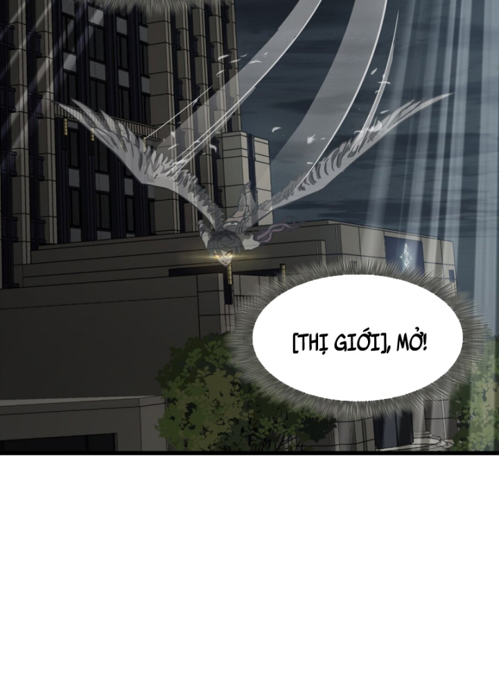 Bàn Tay Thần Thánh Chapter 15 - Trang 2