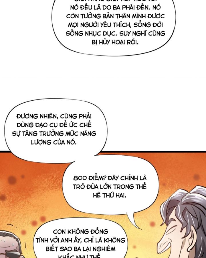 Bàn Tay Thần Thánh Chapter 14 - Trang 2