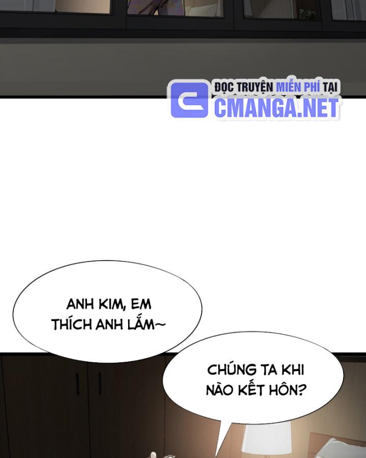 Bàn Tay Thần Thánh Chapter 13 - Trang 2