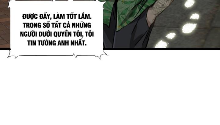 Bàn Tay Thần Thánh Chapter 13 - Trang 2