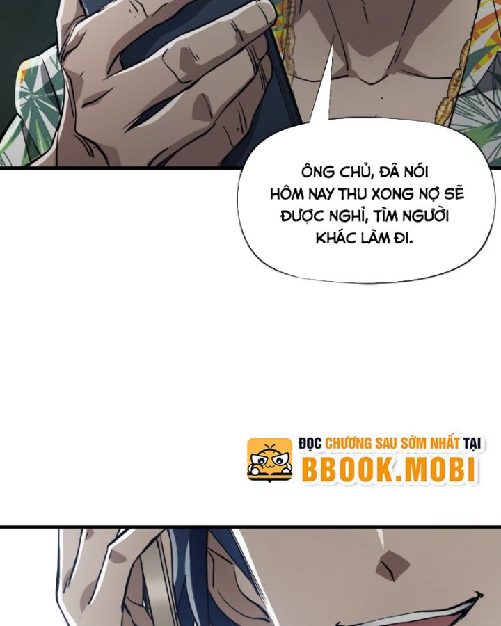 Bàn Tay Thần Thánh Chapter 13 - Trang 2