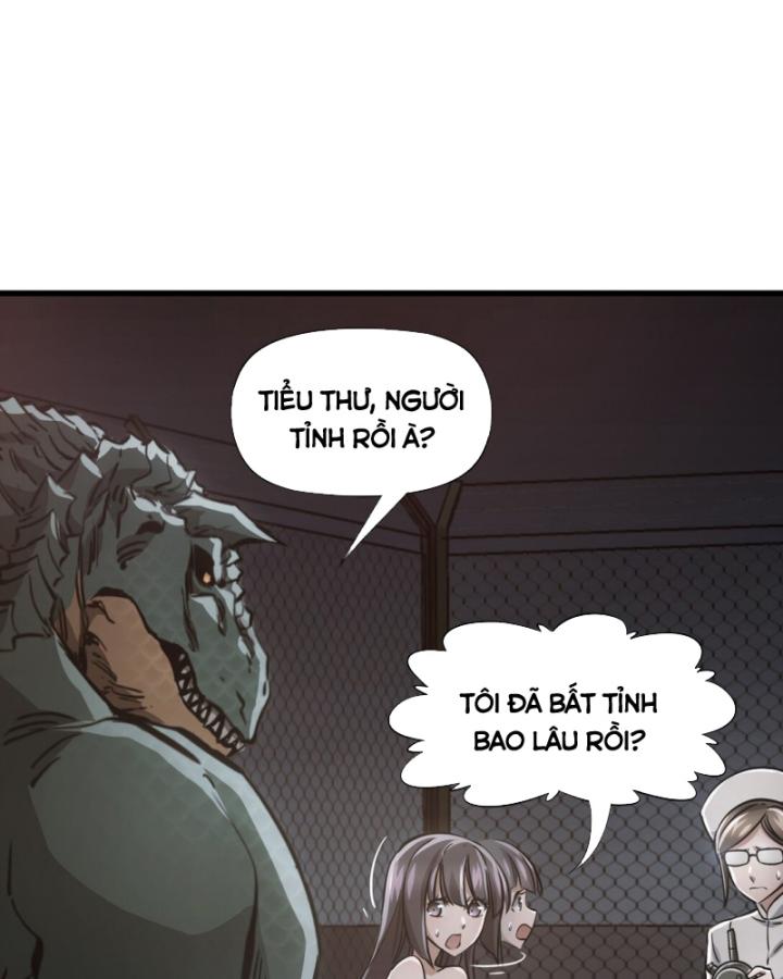 Bàn Tay Thần Thánh Chapter 13 - Trang 2