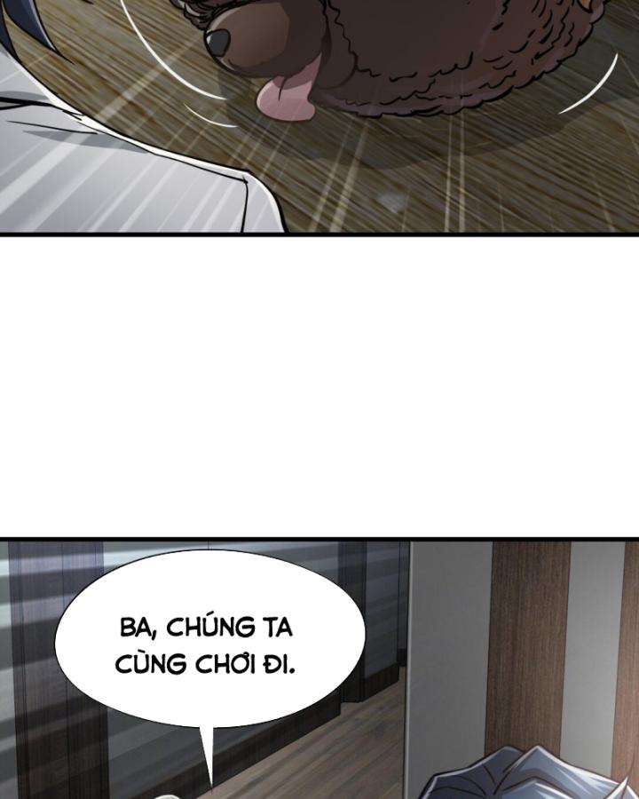 Bàn Tay Thần Thánh Chapter 13 - Trang 2