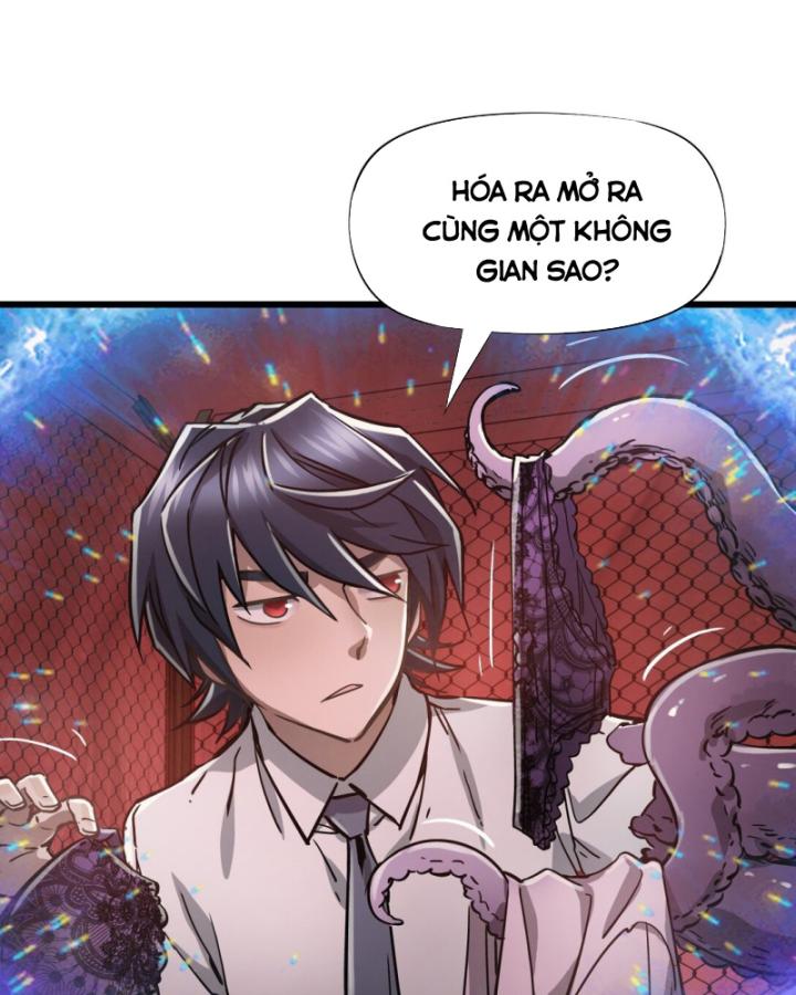 Bàn Tay Thần Thánh Chapter 12 - Trang 2