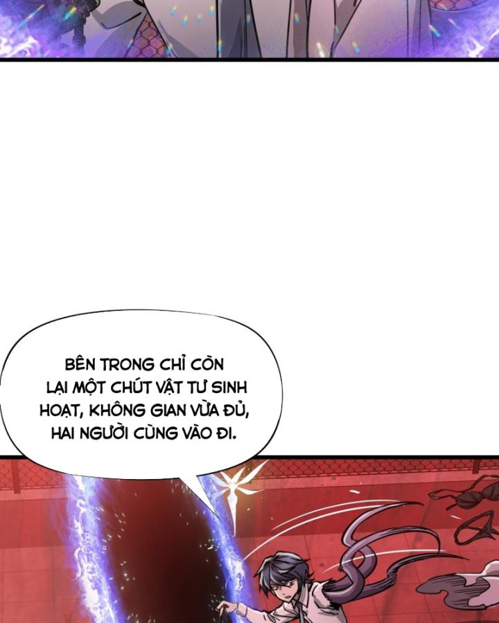 Bàn Tay Thần Thánh Chapter 12 - Trang 2