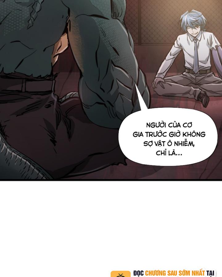 Bàn Tay Thần Thánh Chapter 12 - Trang 2