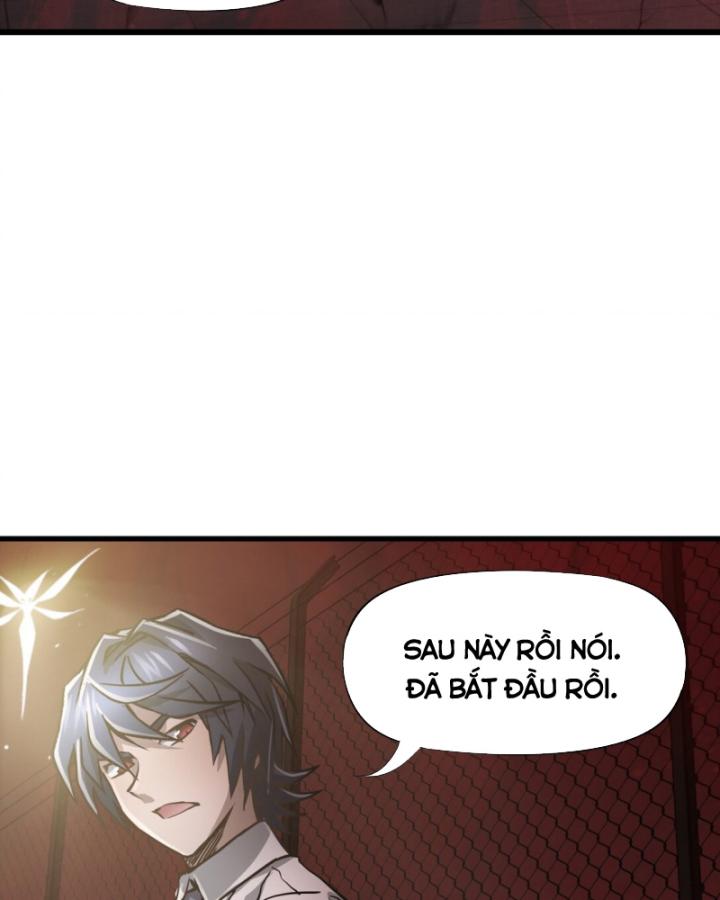 Bàn Tay Thần Thánh Chapter 12 - Trang 2