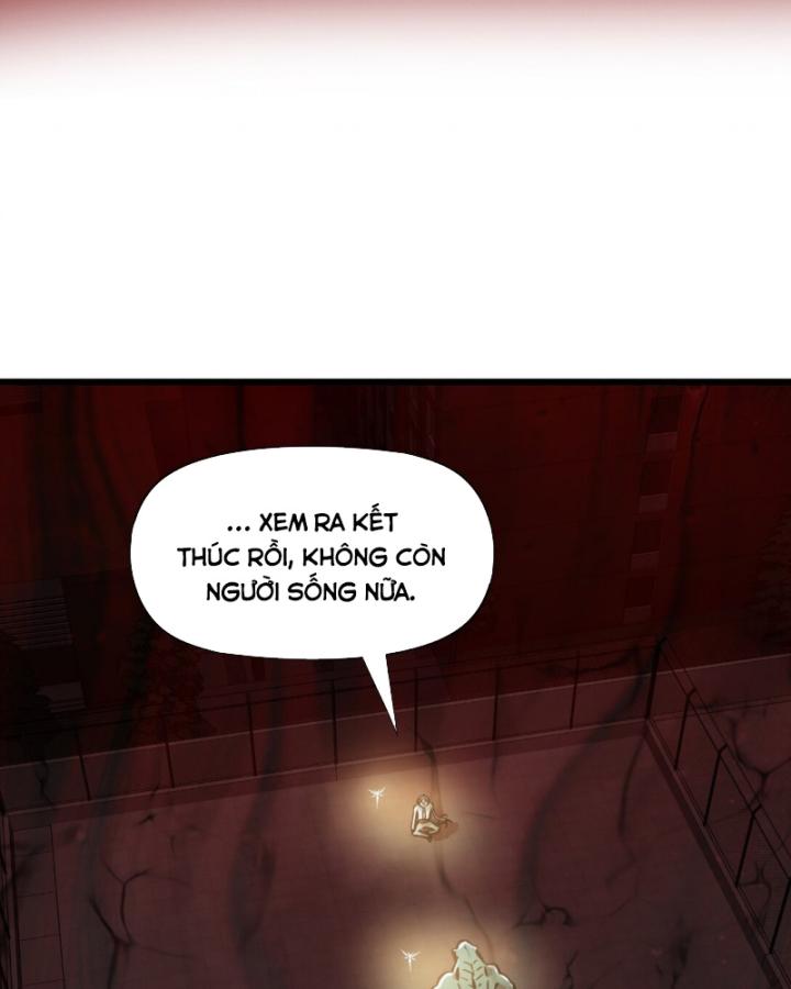 Bàn Tay Thần Thánh Chapter 12 - Trang 2