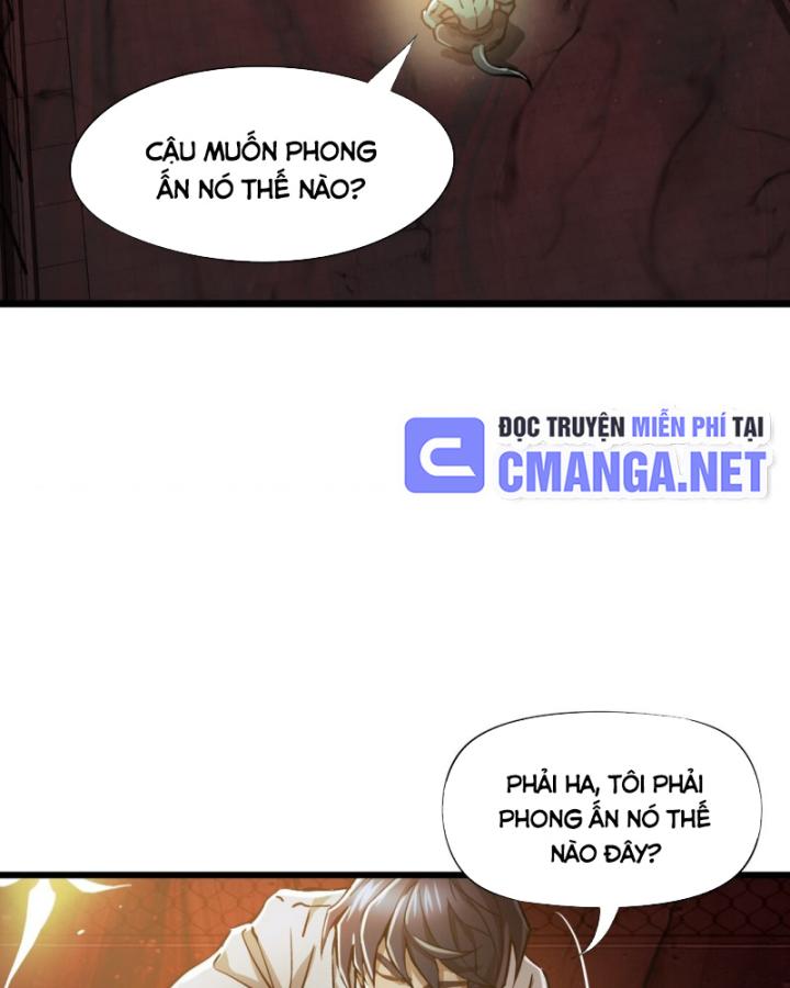 Bàn Tay Thần Thánh Chapter 12 - Trang 2