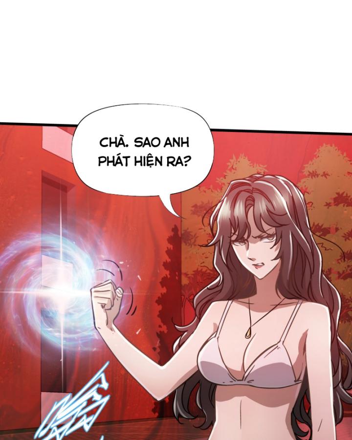 Bàn Tay Thần Thánh Chapter 11 - Trang 2