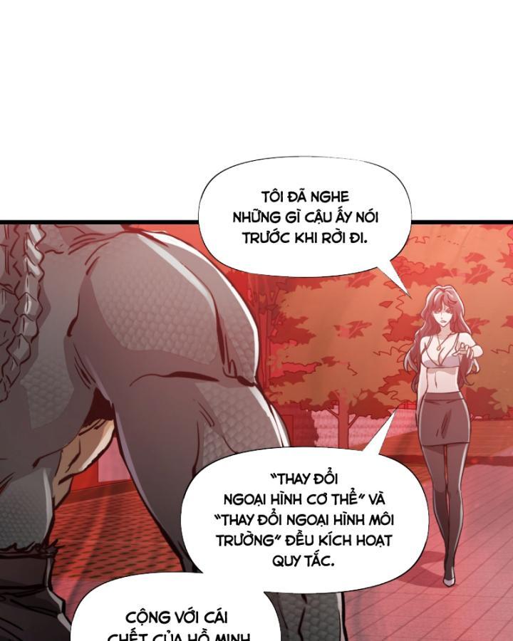 Bàn Tay Thần Thánh Chapter 11 - Trang 2