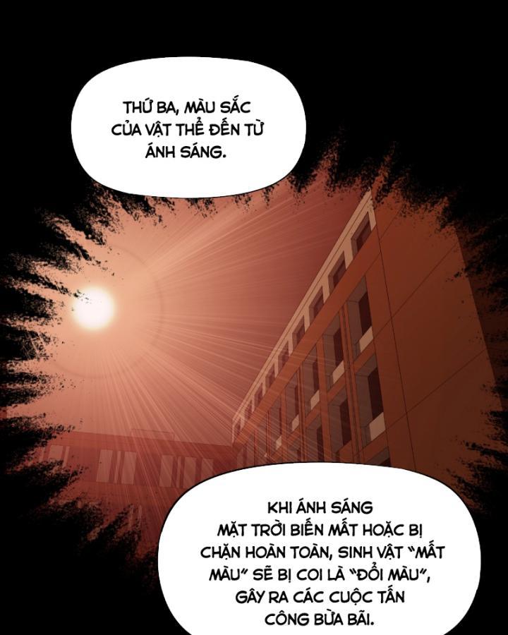 Bàn Tay Thần Thánh Chapter 11 - Trang 2