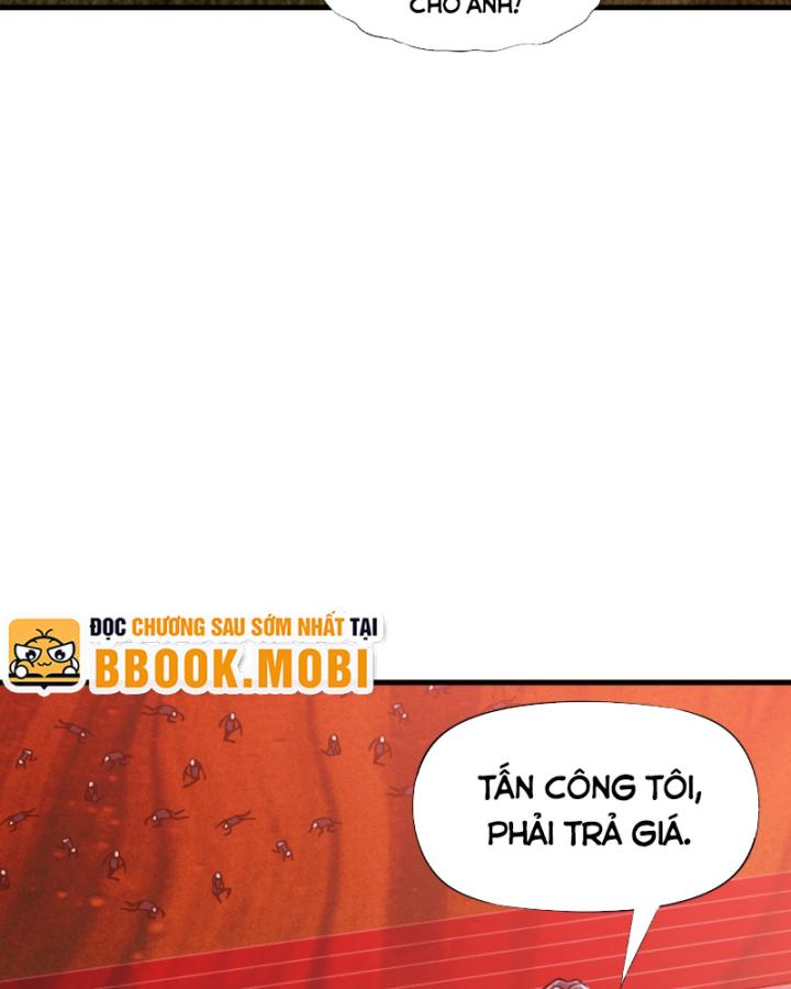 Bàn Tay Thần Thánh Chapter 10 - Trang 2