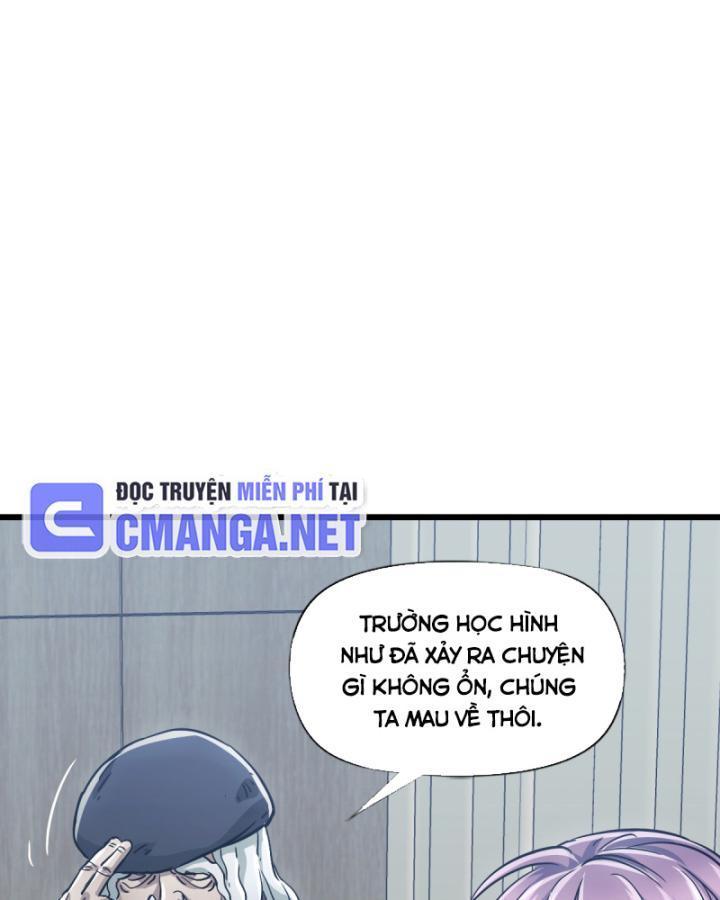 Bàn Tay Thần Thánh Chapter 10 - Trang 2