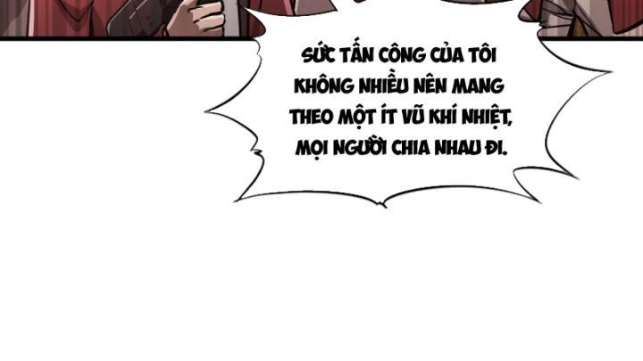 Bàn Tay Thần Thánh Chapter 10 - Trang 2