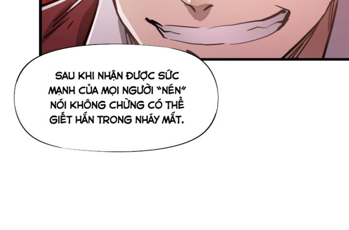 Bàn Tay Thần Thánh Chapter 10 - Trang 2