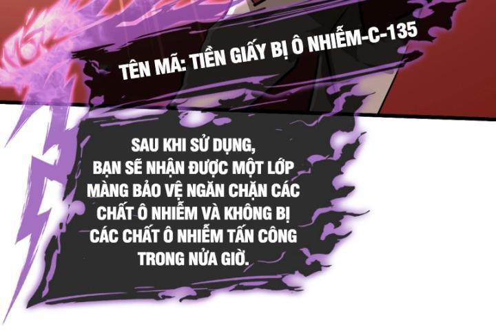 Bàn Tay Thần Thánh Chapter 9 - Trang 2