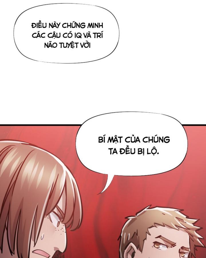 Bàn Tay Thần Thánh Chapter 9 - Trang 2