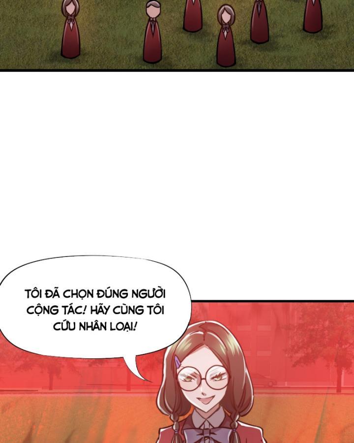 Bàn Tay Thần Thánh Chapter 9 - Trang 2