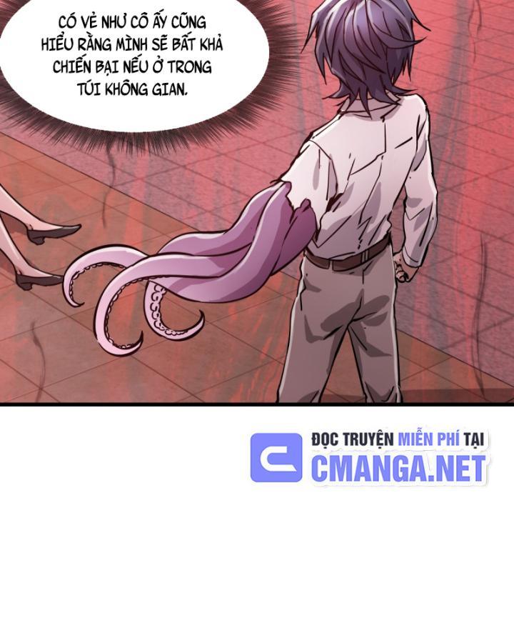 Bàn Tay Thần Thánh Chapter 9 - Trang 2