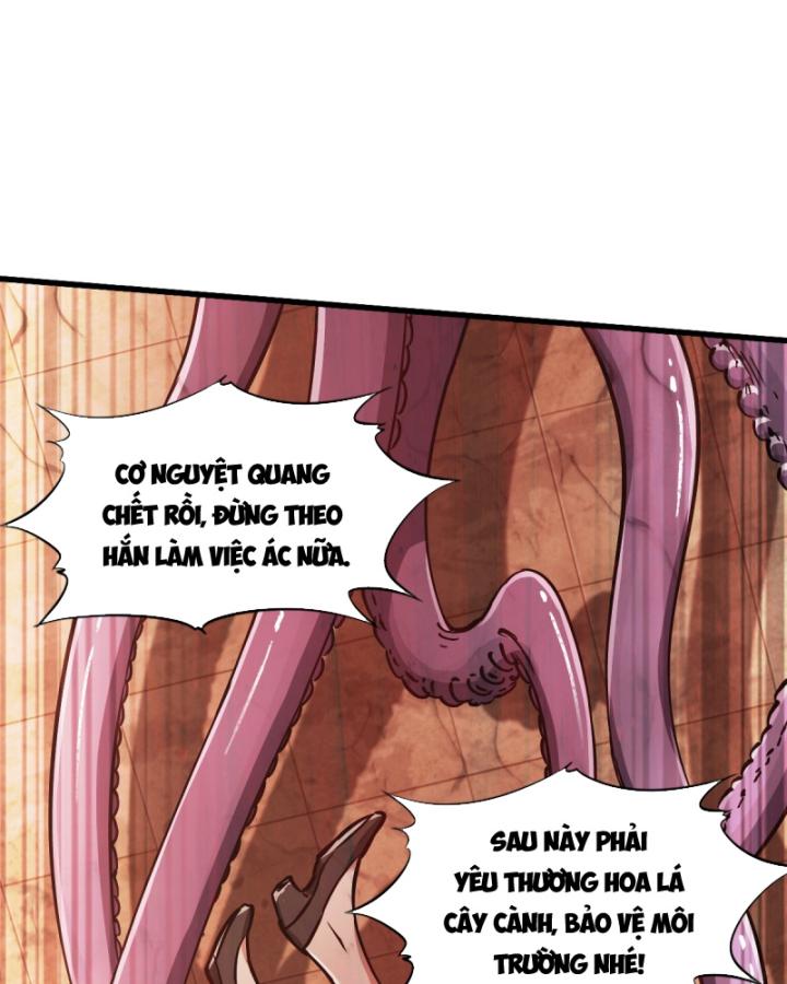 Bàn Tay Thần Thánh Chapter 8 - Trang 2