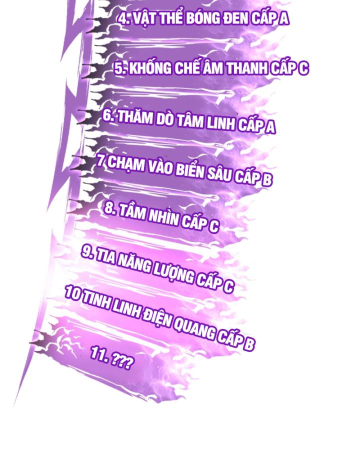 Bàn Tay Thần Thánh Chapter 8 - Trang 2