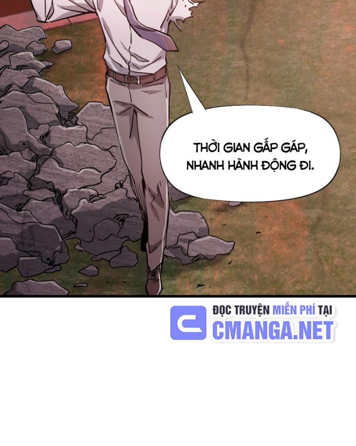 Bàn Tay Thần Thánh Chapter 8 - Trang 2