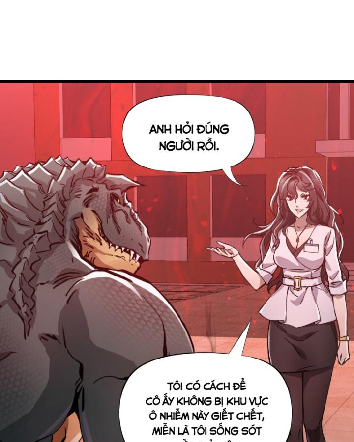 Bàn Tay Thần Thánh Chapter 7 - Trang 2