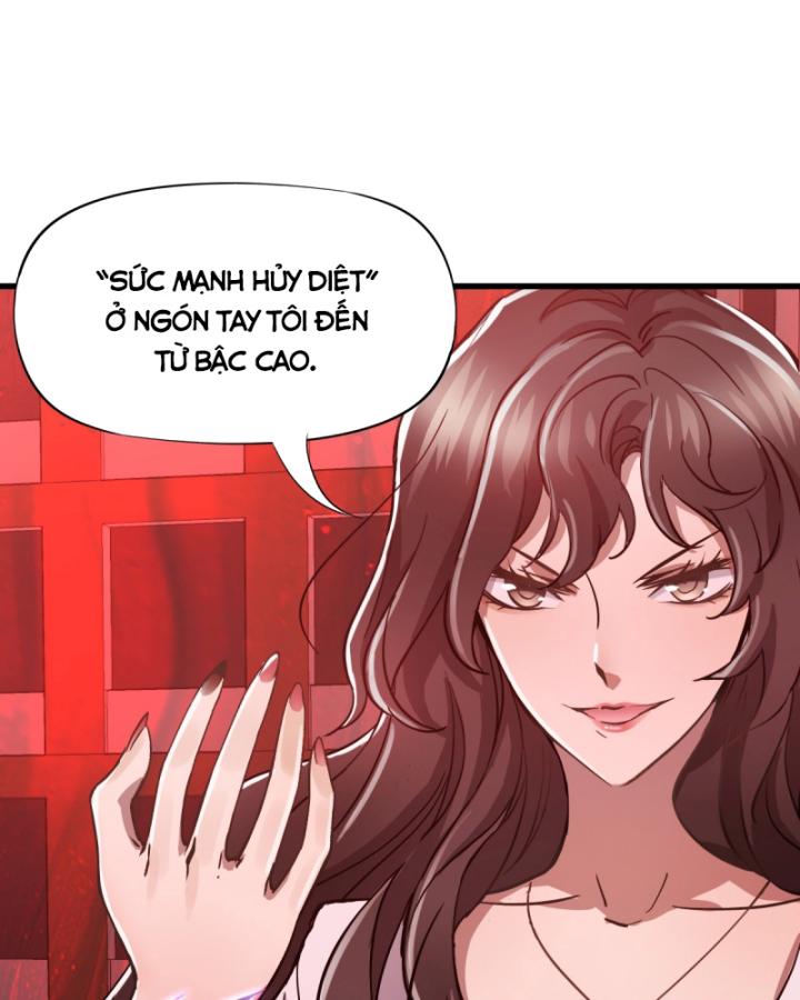 Bàn Tay Thần Thánh Chapter 7 - Trang 2