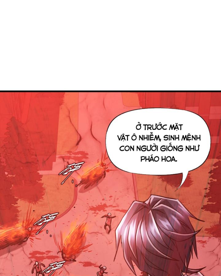 Bàn Tay Thần Thánh Chapter 6 - Trang 2