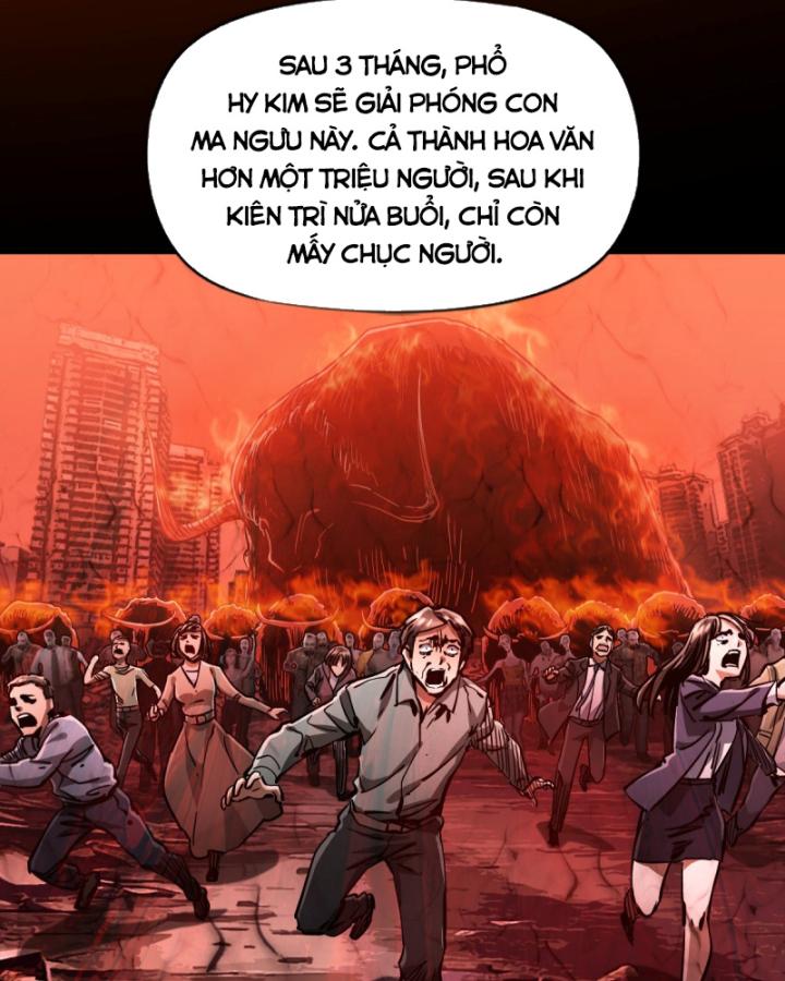 Bàn Tay Thần Thánh Chapter 6 - Trang 2