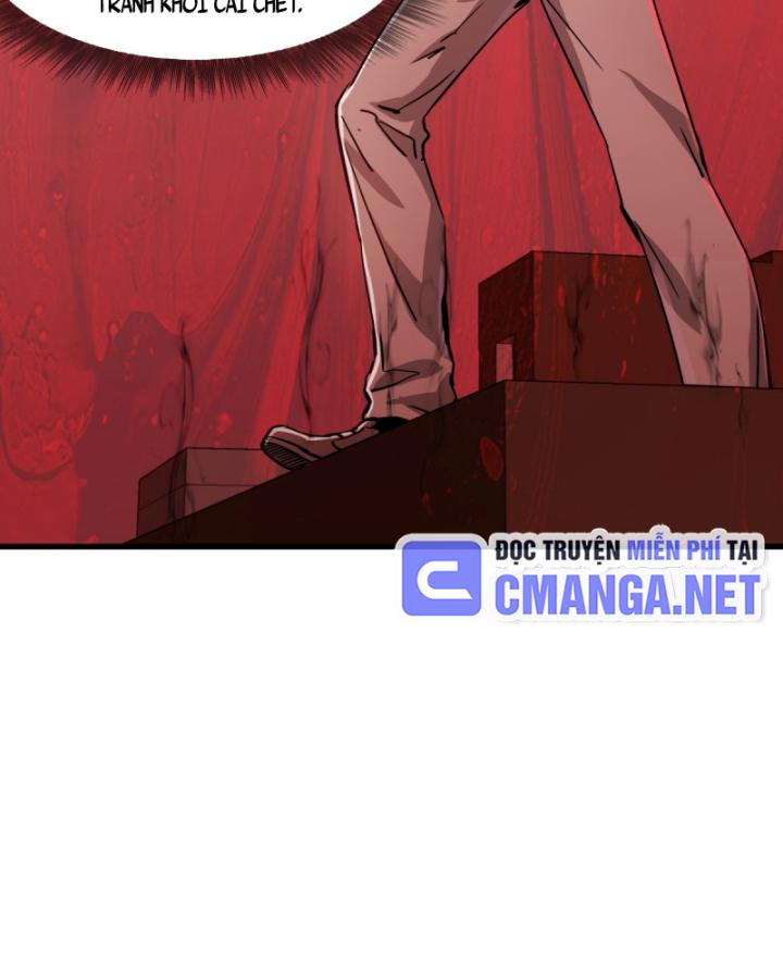 Bàn Tay Thần Thánh Chapter 6 - Trang 2