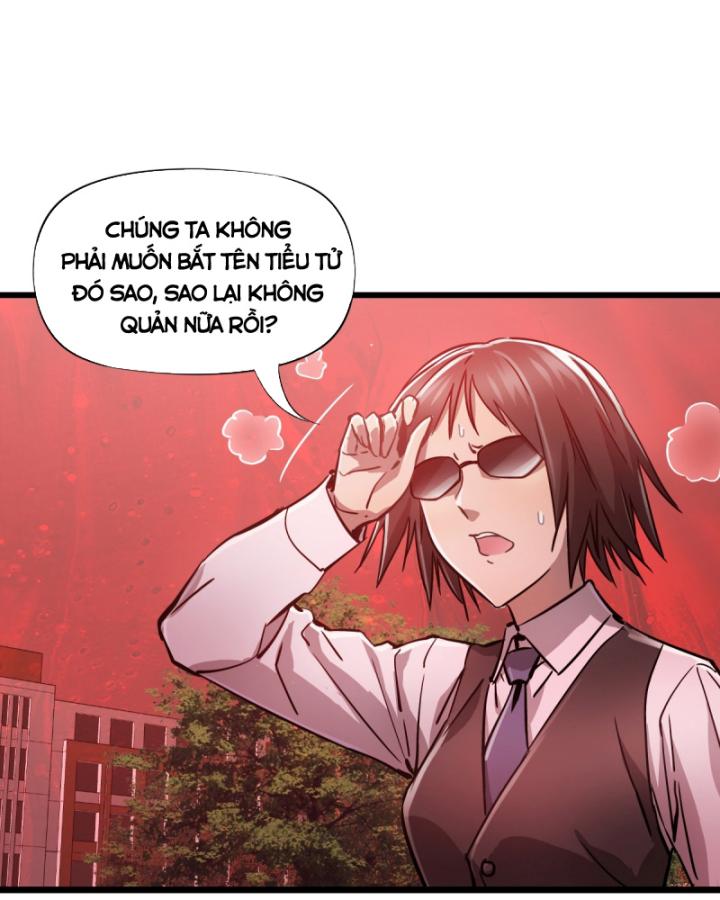 Bàn Tay Thần Thánh Chapter 6 - Trang 2