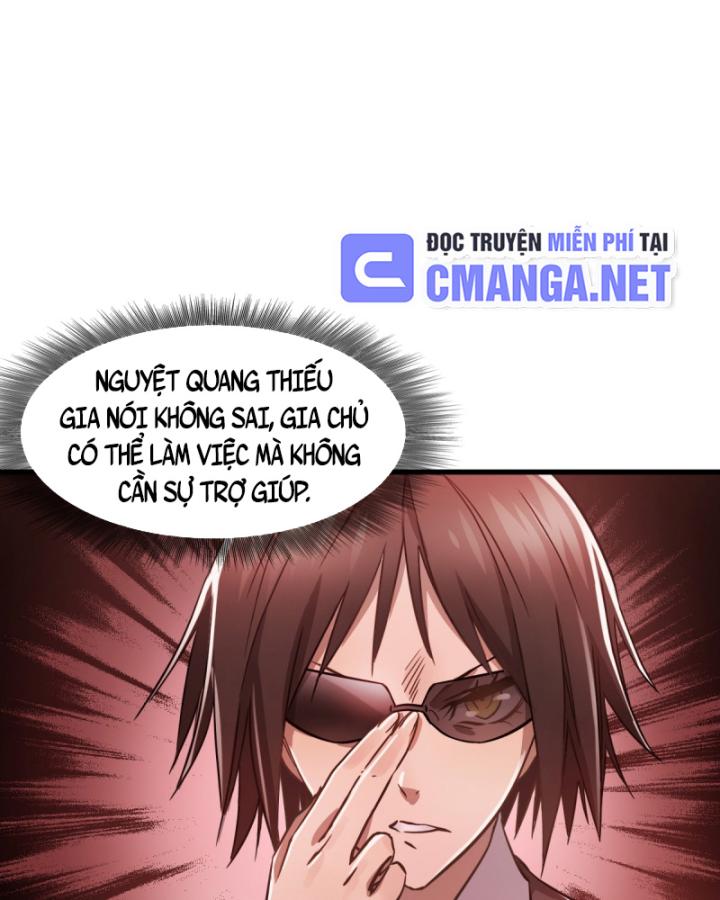 Bàn Tay Thần Thánh Chapter 6 - Trang 2